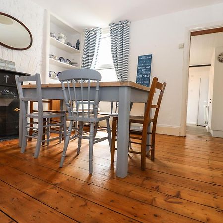 Fishermans Cottage Whitstable Esterno foto