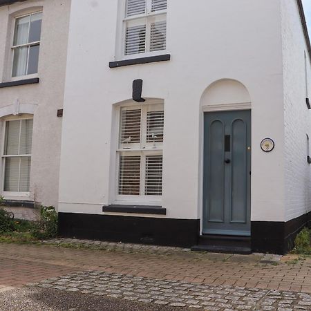 Fishermans Cottage Whitstable Esterno foto