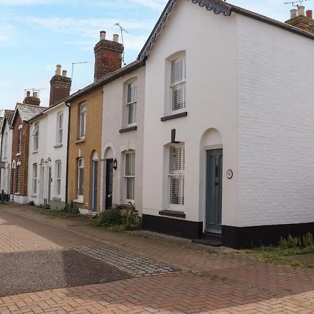 Fishermans Cottage Whitstable Esterno foto