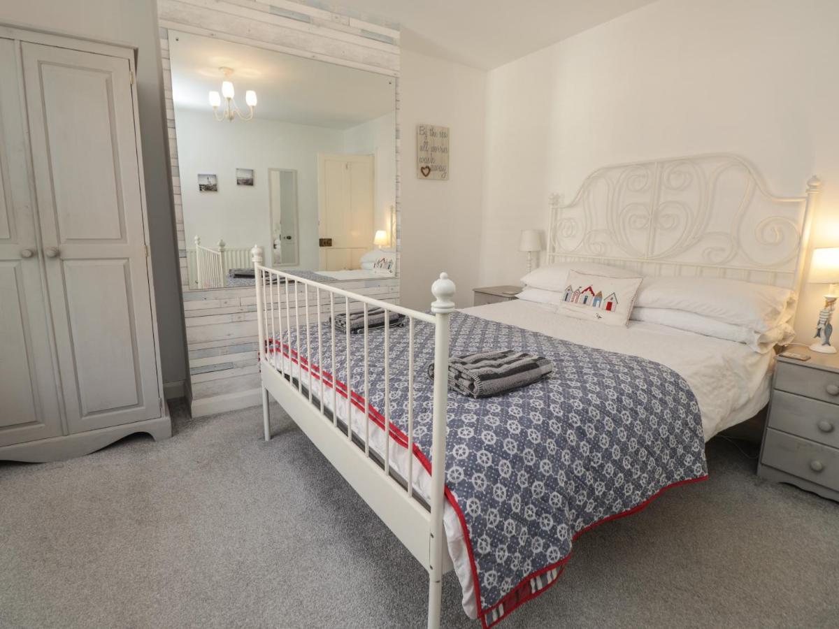 Fishermans Cottage Whitstable Esterno foto