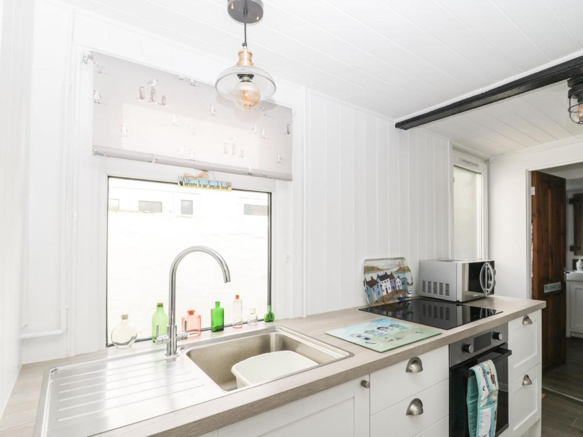 Fishermans Cottage Whitstable Esterno foto