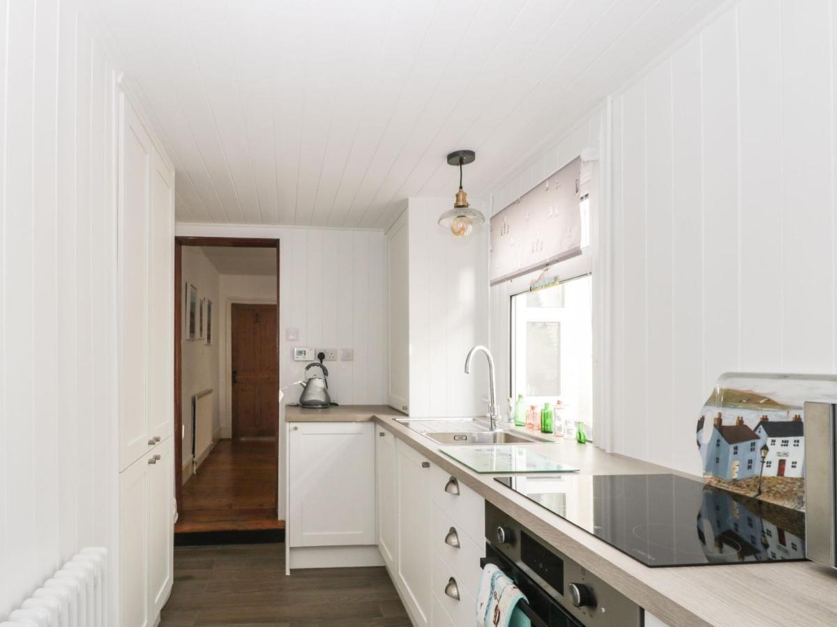 Fishermans Cottage Whitstable Esterno foto
