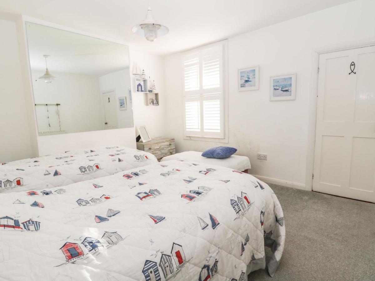 Fishermans Cottage Whitstable Esterno foto