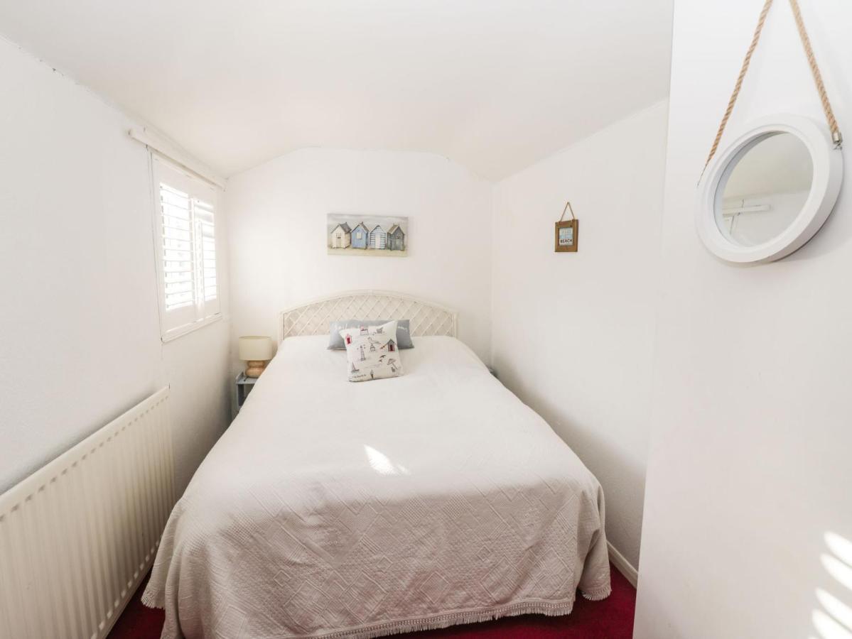 Fishermans Cottage Whitstable Esterno foto