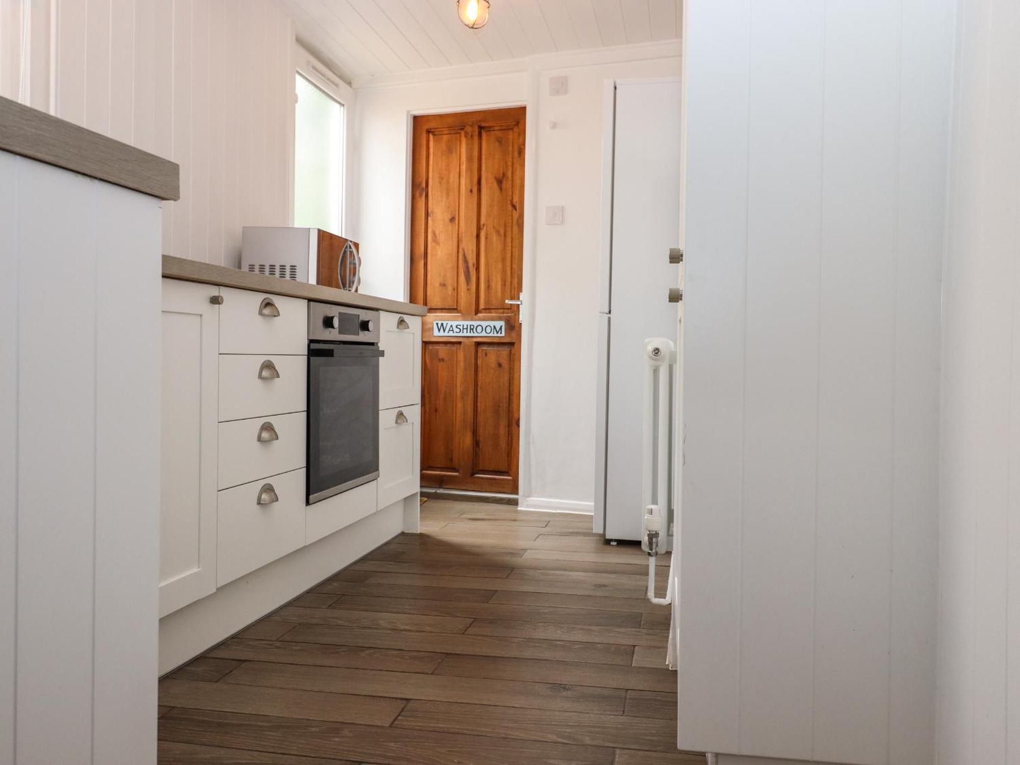 Fishermans Cottage Whitstable Esterno foto