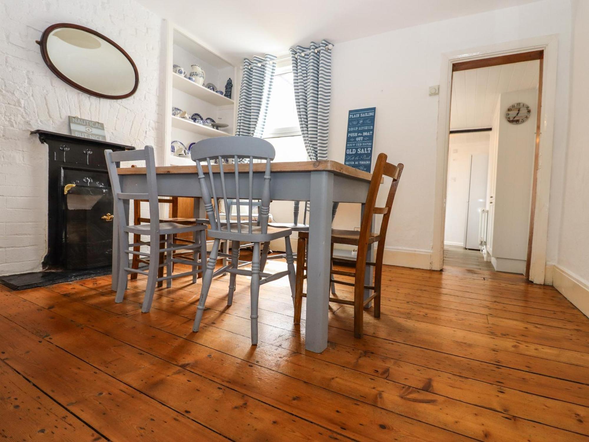 Fishermans Cottage Whitstable Esterno foto