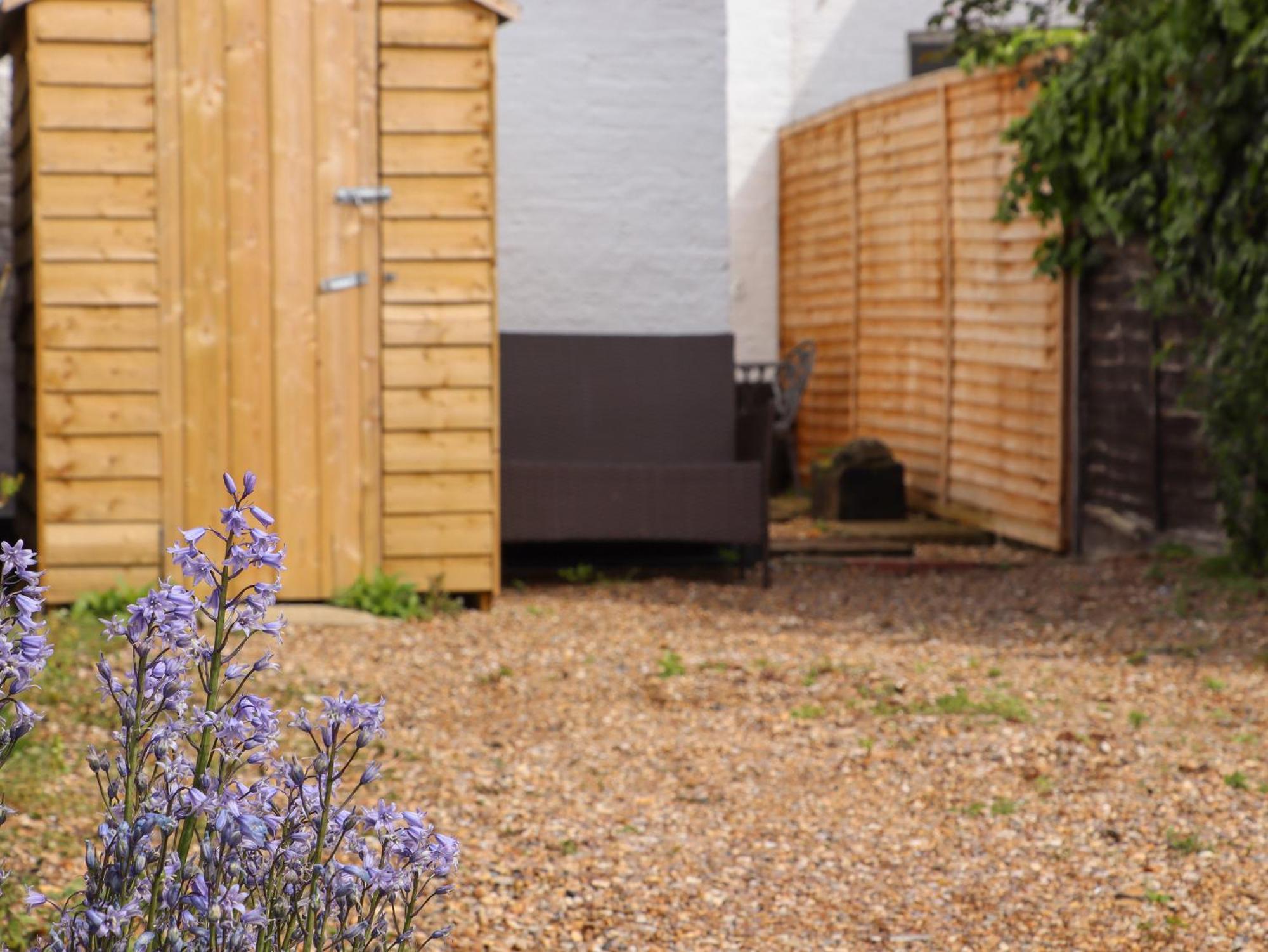 Fishermans Cottage Whitstable Esterno foto