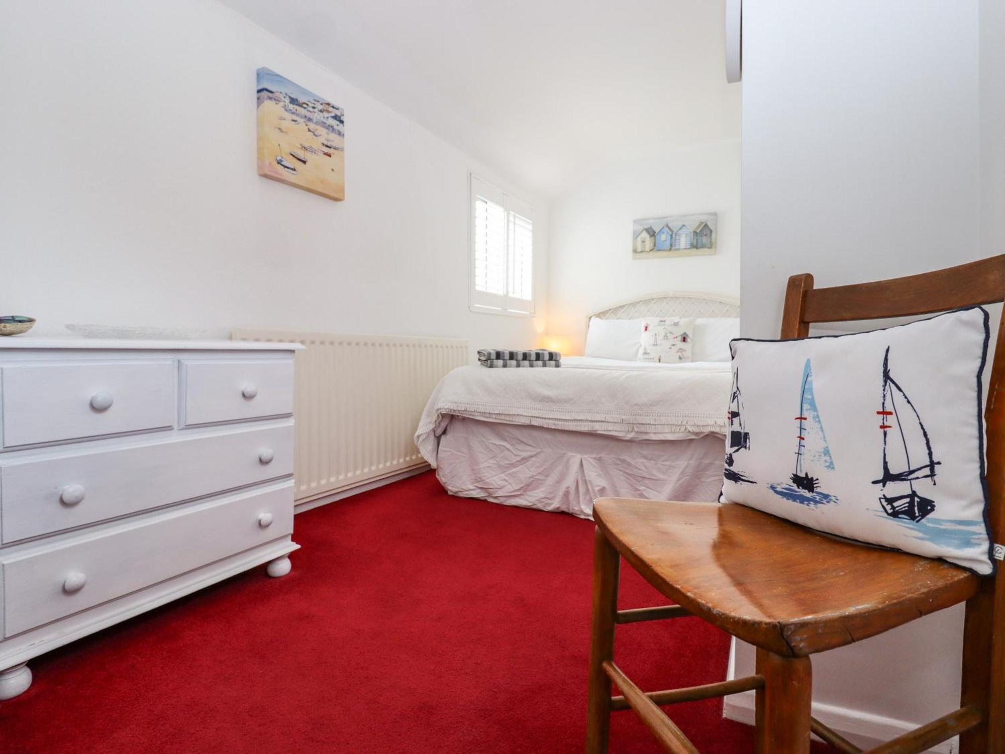 Fishermans Cottage Whitstable Esterno foto