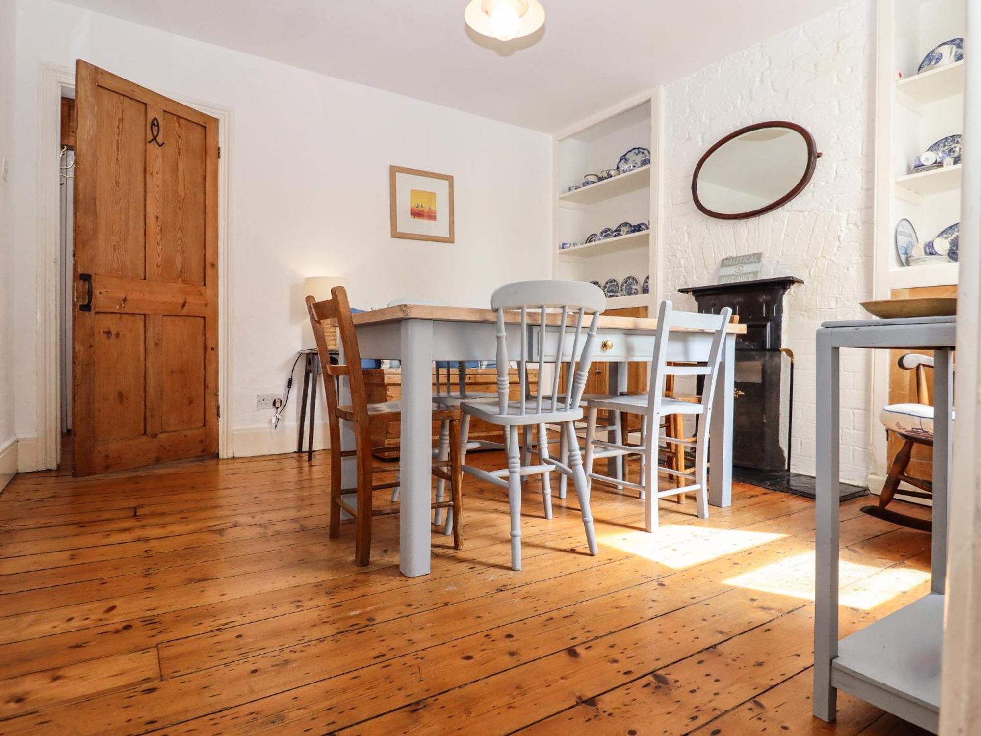 Fishermans Cottage Whitstable Esterno foto