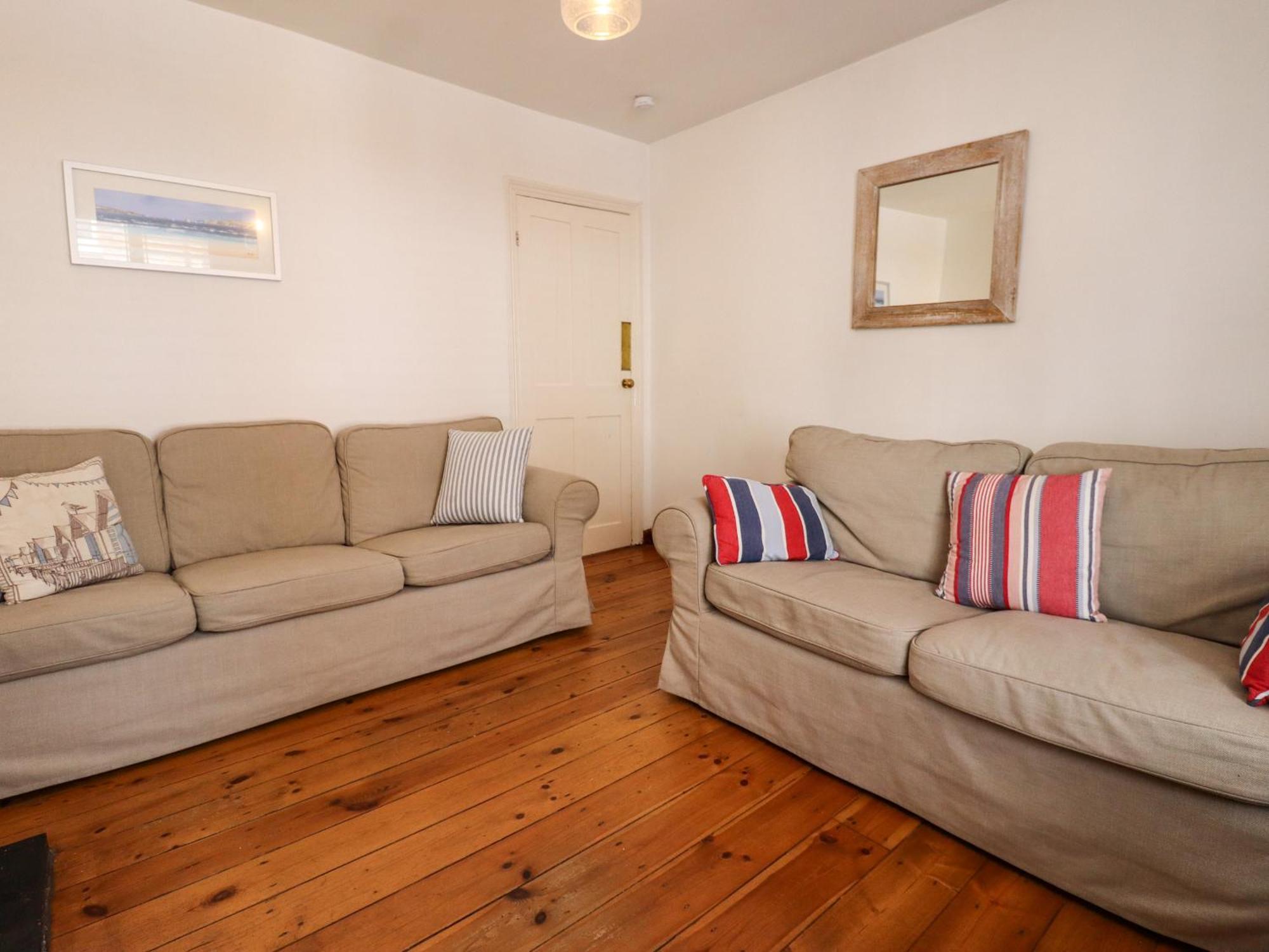 Fishermans Cottage Whitstable Esterno foto