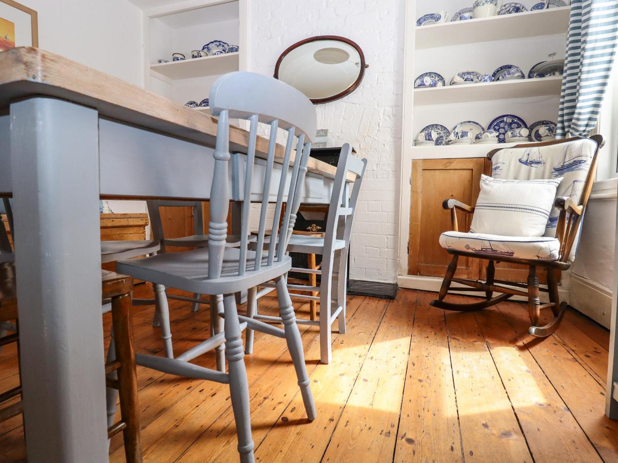 Fishermans Cottage Whitstable Esterno foto